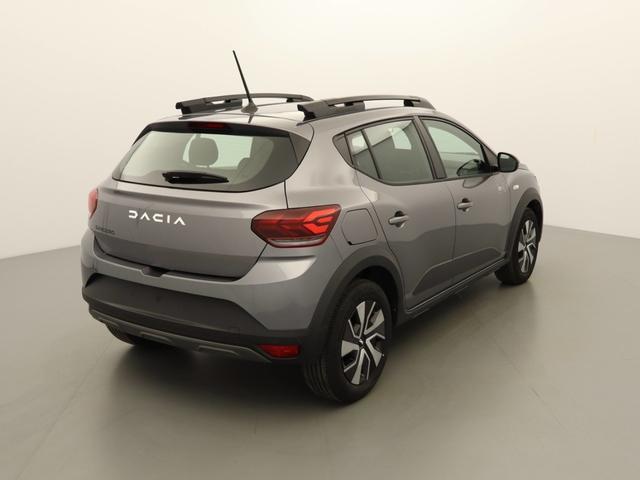 Dacia Sandero Expression 