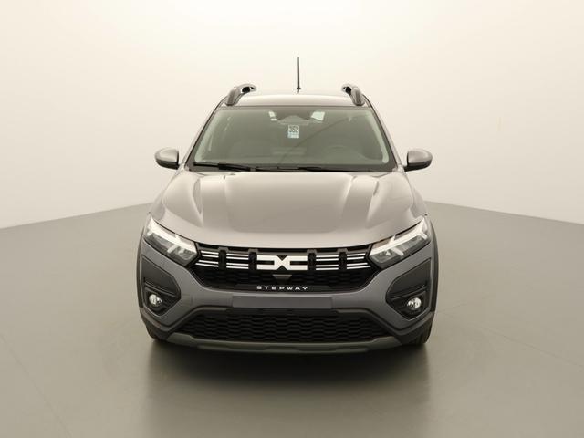 Dacia Sandero Expression 