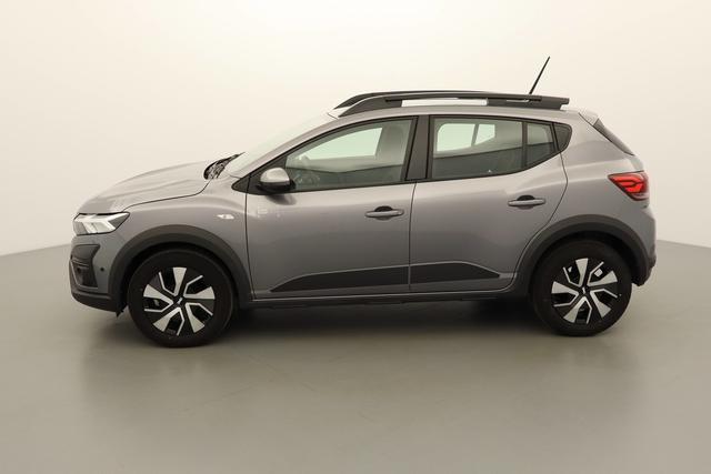 Dacia Sandero Expression 