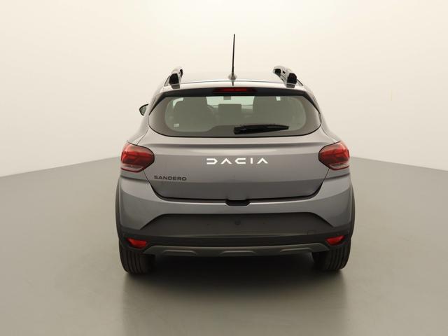 Dacia Sandero Expression 