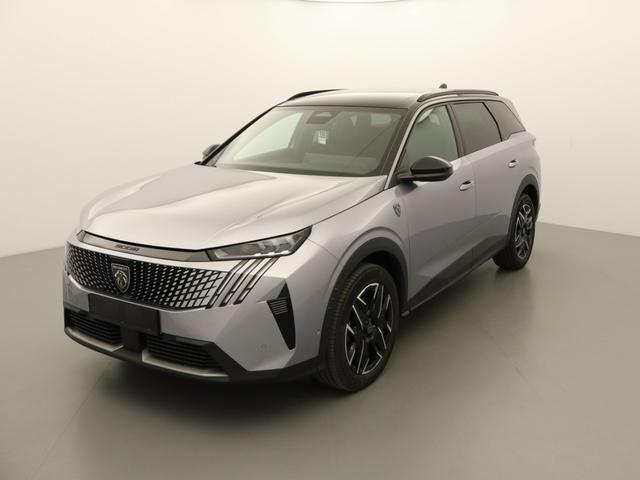 Peugeot 5008 - GT