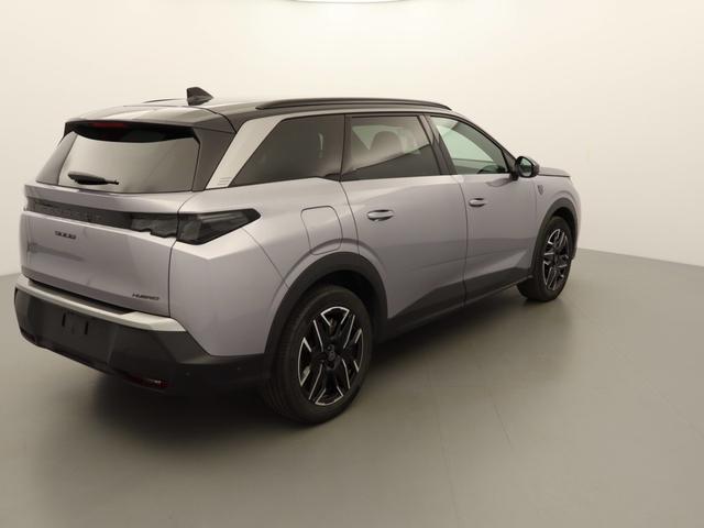 Peugeot 5008 GT 