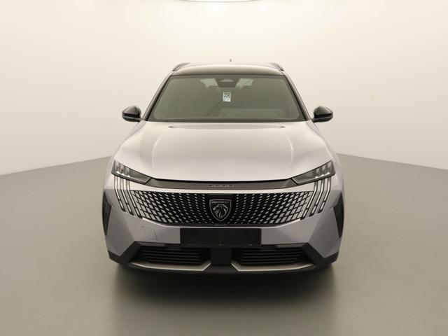 Peugeot 5008 GT 
