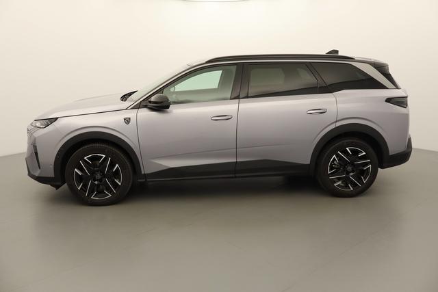 Peugeot 5008 GT 