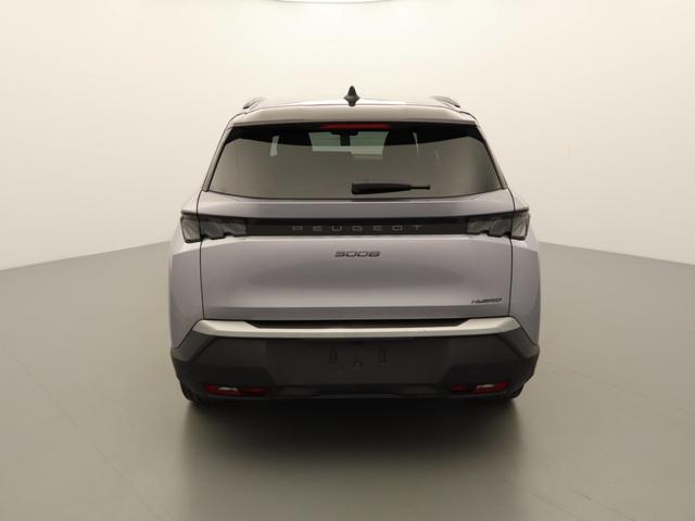 Peugeot 5008 GT 