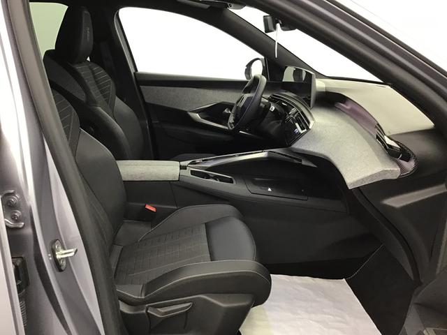 Peugeot 108 GT 