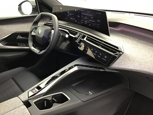 Peugeot 108 GT 