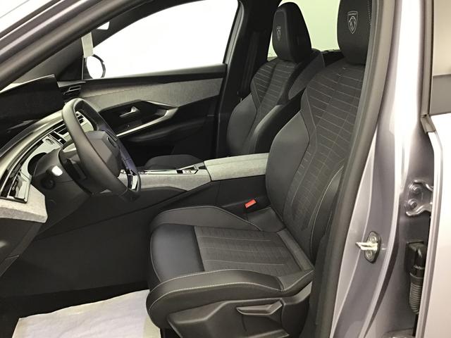 Peugeot 108 GT 