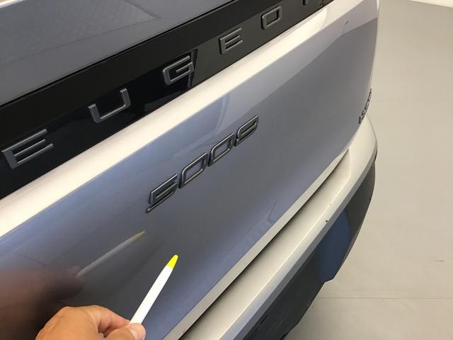 Peugeot 108 GT 