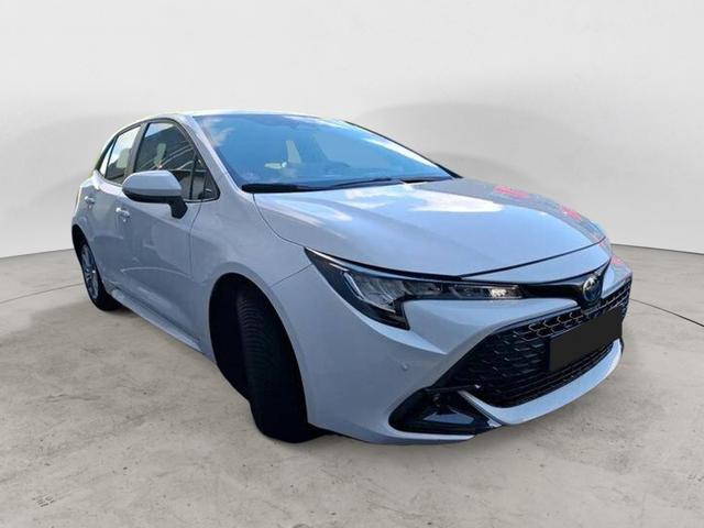 Toyota Corolla Dynamic Business 