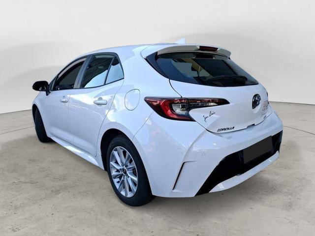 Toyota Corolla Dynamic Business 