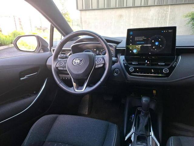 Toyota Corolla Dynamic Business 