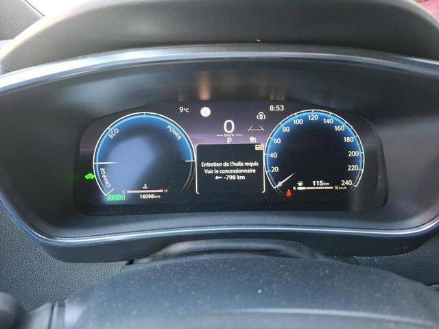 Toyota Corolla Dynamic Business 