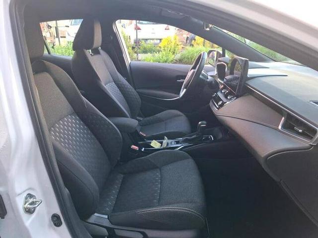 Toyota Corolla Dynamic Business 
