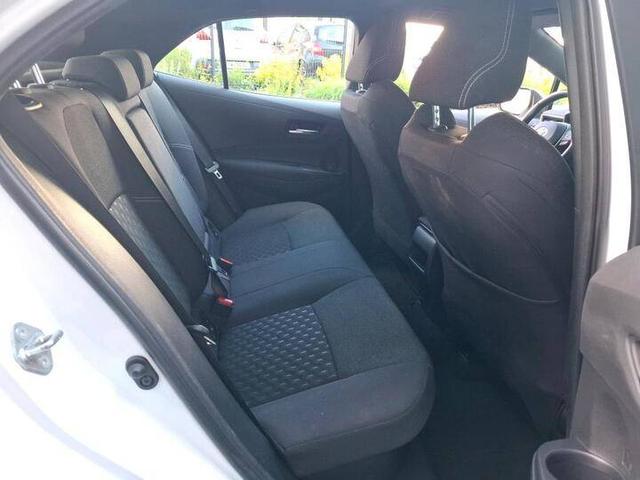 Toyota Corolla Dynamic Business 
