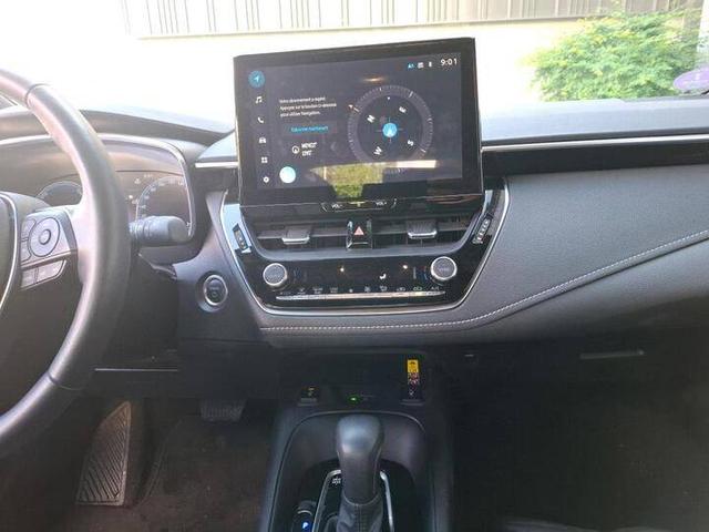 Toyota Corolla Dynamic Business 