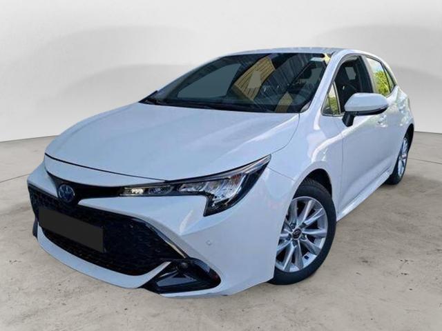 Toyota Corolla Dynamic Business 