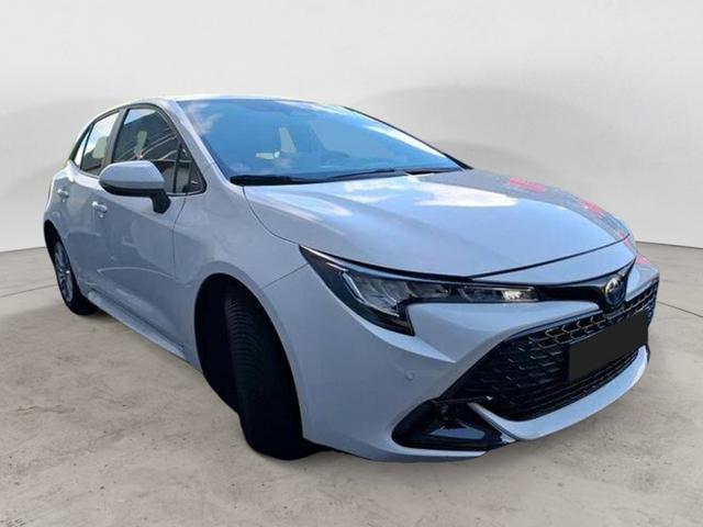 Toyota Corolla Dynamic Business 
