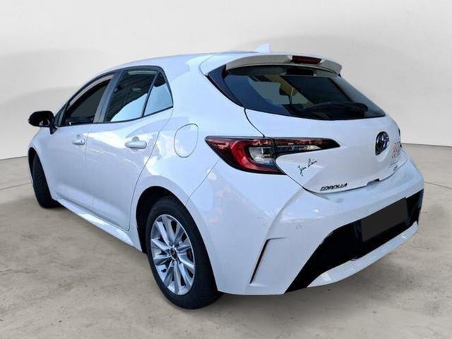 Toyota Corolla Dynamic Business 