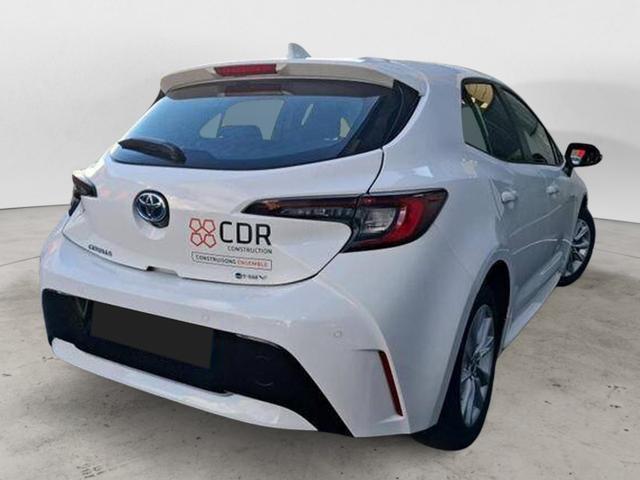 Toyota Corolla Dynamic Business 