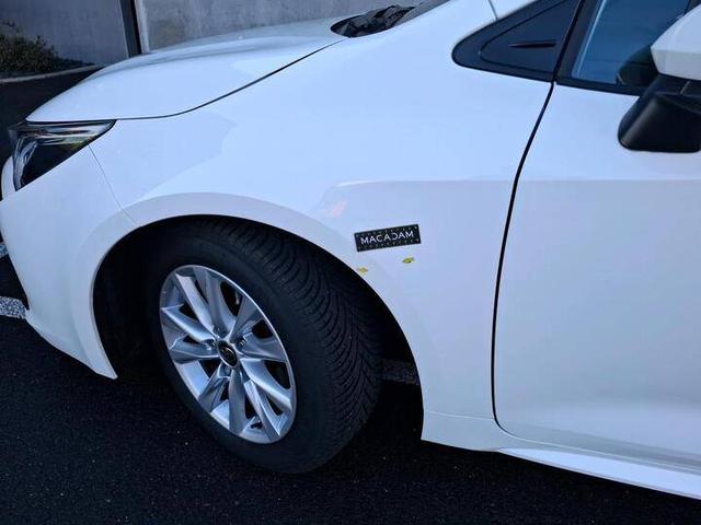 Toyota Corolla Dynamic Business 