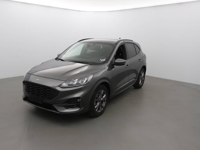 Gebrauchtfahrzeug Ford Kuga - ST-Line