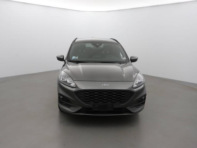 Ford Kuga ST-Line 