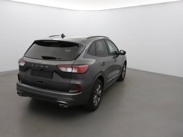 Ford Kuga ST-Line 
