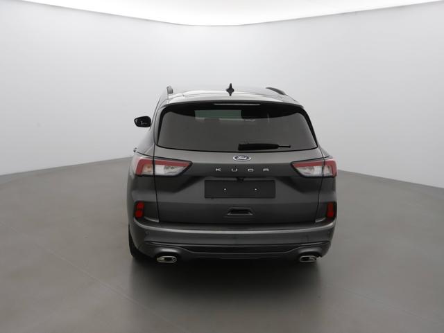 Ford Kuga ST-Line 