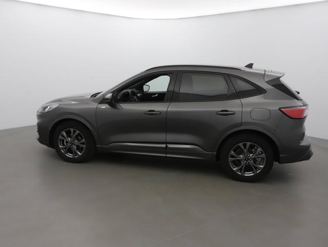 Ford Kuga ST-Line 
