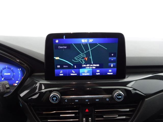 Ford Kuga ST-Line 