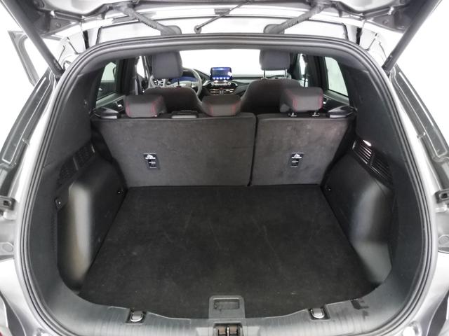 Ford Kuga ST-Line 