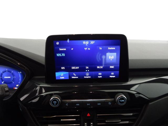 Ford Kuga ST-Line 