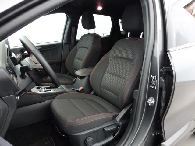 Ford Kuga ST-Line 