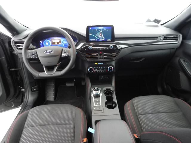 Ford Kuga ST-Line 