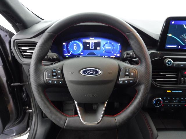 Ford Kuga ST-Line 
