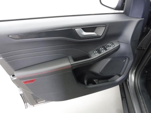 Ford Kuga ST-Line 