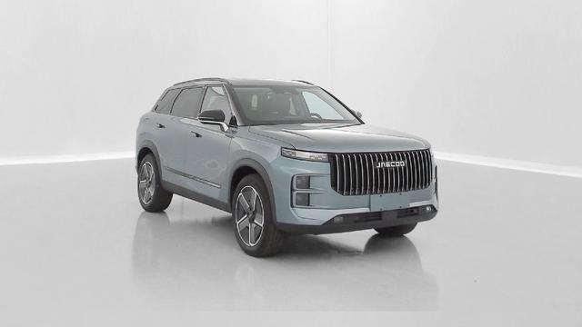 Jaecoo J7 - 1.5 TGDi PHEV 279ch Exclusive