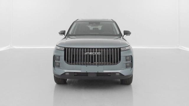 Jaecoo J7 1.5 TGDi PHEV 279ch Exclusive 