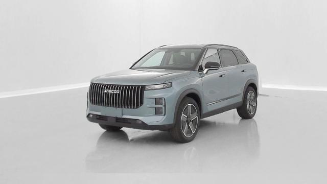 Jaecoo J7 1.5 TGDi PHEV 279ch Exclusive 
