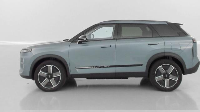 Jaecoo J7 1.5 TGDi PHEV 279ch Exclusive 