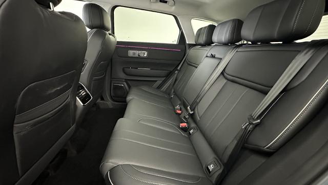 Jaecoo J7 1.5 TGDi PHEV 279ch Exclusive 