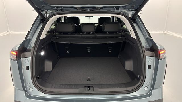 Jaecoo J7 1.5 TGDi PHEV 279ch Exclusive 