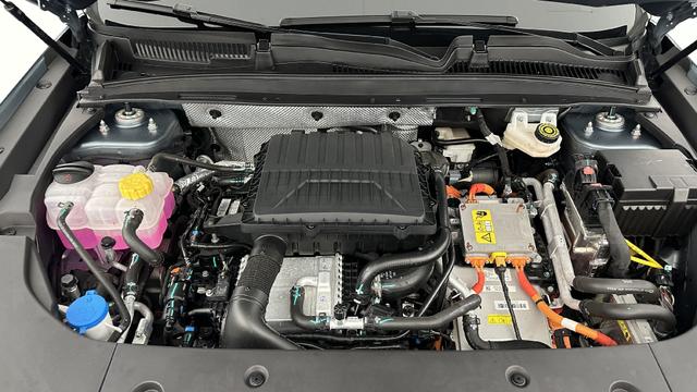 Jaecoo J7 1.5 TGDi PHEV 279ch Exclusive 