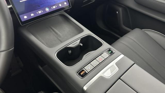 Jaecoo J7 1.5 TGDi PHEV 279ch Exclusive 