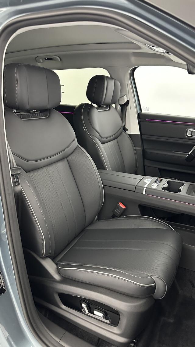 Jaecoo J7 1.5 TGDi PHEV 279ch Exclusive 