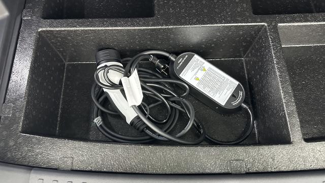 Jaecoo J7 1.5 TGDi PHEV 279ch Exclusive 