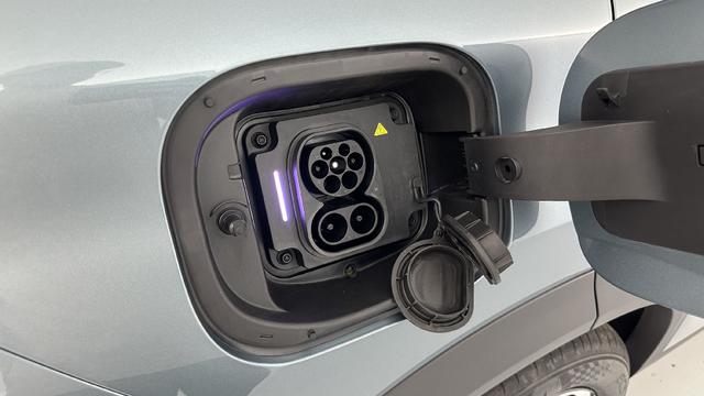 Jaecoo J7 1.5 TGDi PHEV 279ch Exclusive 