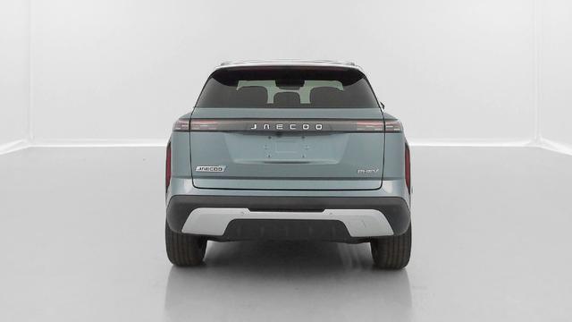 Jaecoo J7 1.5 TGDi PHEV 279ch Exclusive 