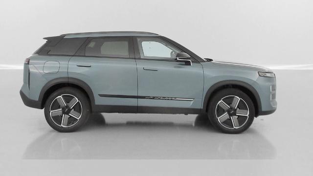 Jaecoo J7 1.5 TGDi PHEV 279ch Exclusive 